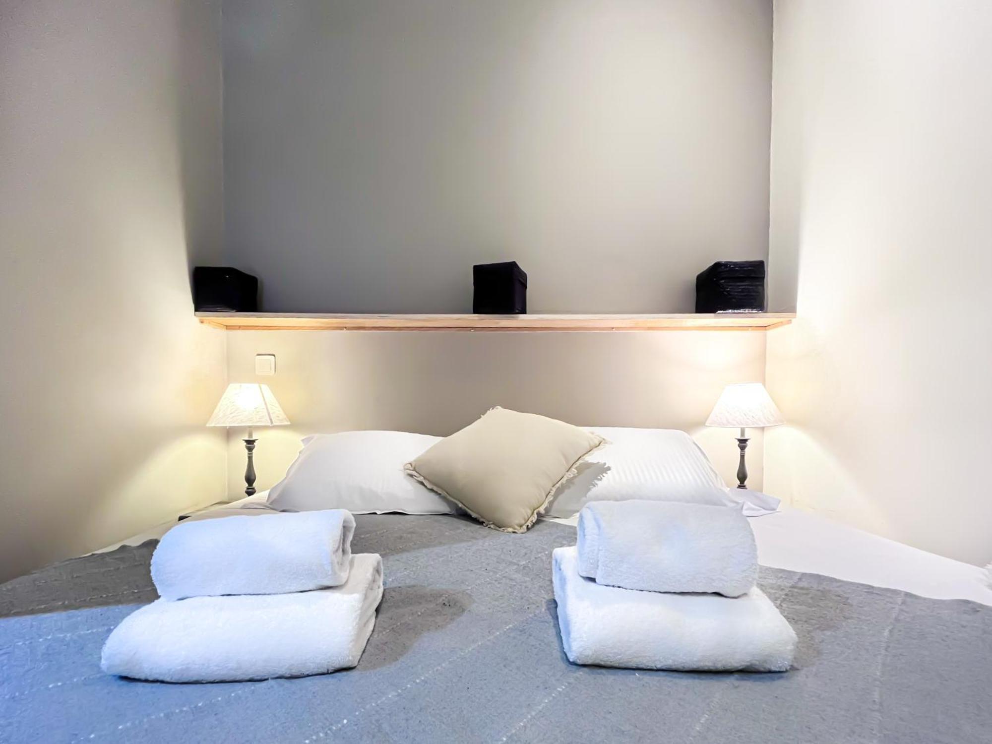 Appartements En Centre Ville De Bordeaux Dış mekan fotoğraf