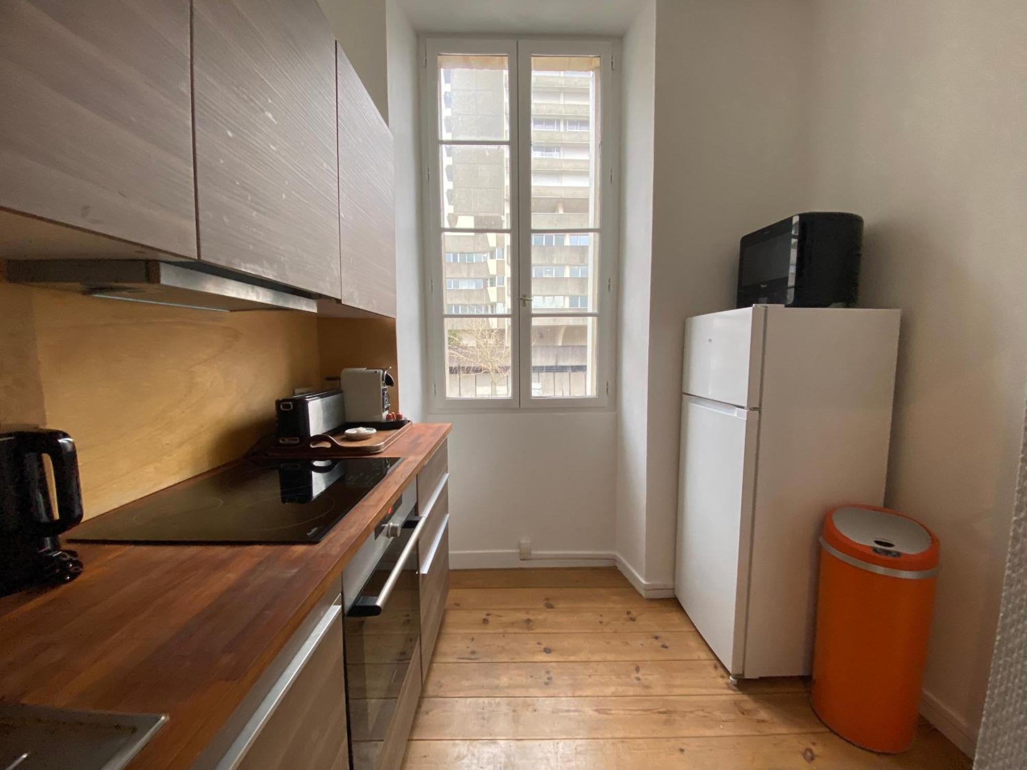 Appartements En Centre Ville De Bordeaux Dış mekan fotoğraf