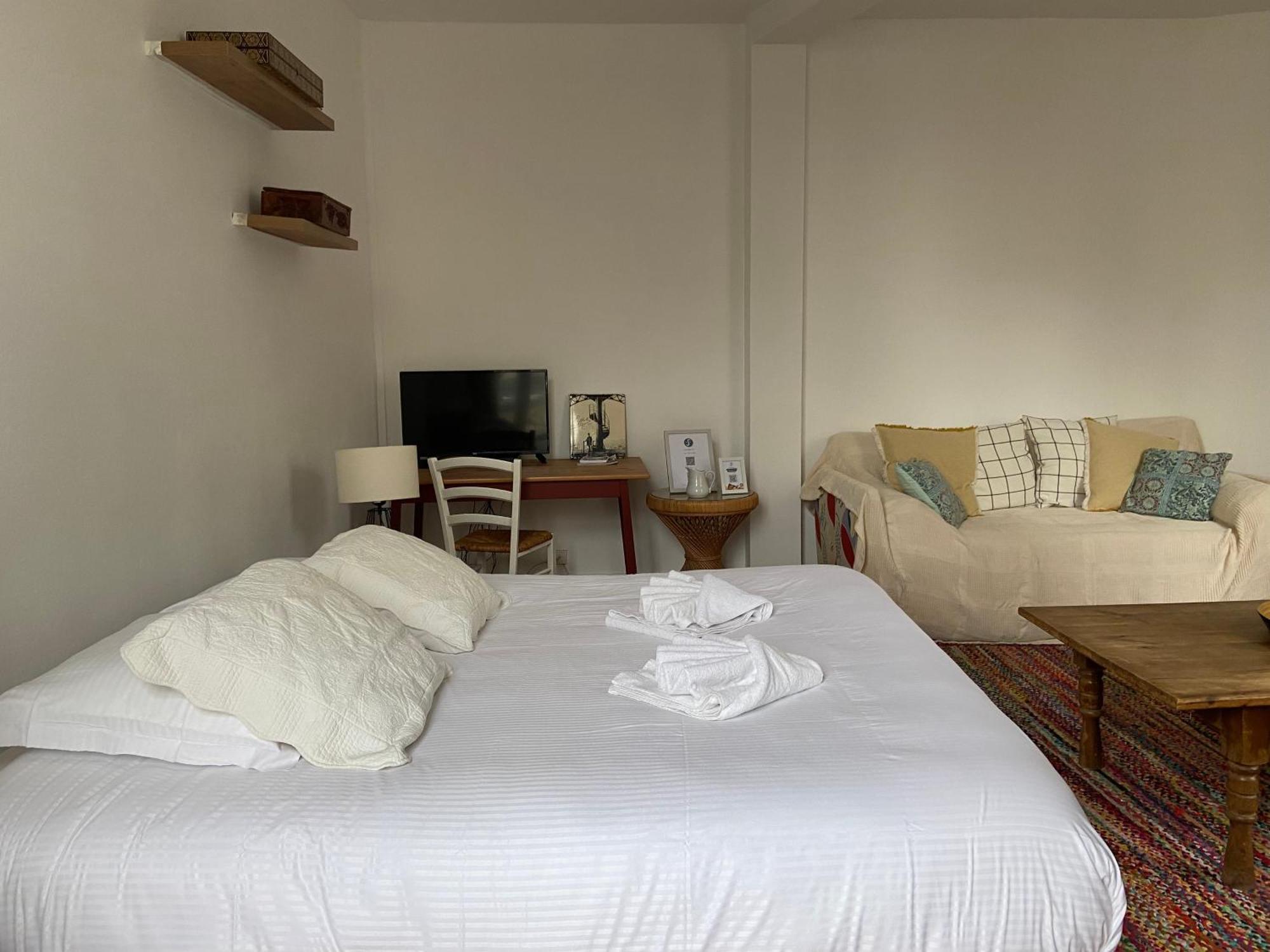 Appartements En Centre Ville De Bordeaux Dış mekan fotoğraf